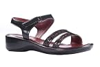 Senorita Ladies Casual Sandals-345-09