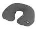 Eagle Creek Travel Gear Comfort Travel Pillow,Charcoal