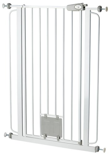 Bettacare Pet Gate  Cat Flap Effective Barrier 