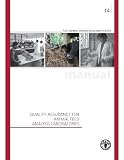 Quality assurance for animal feed analysis laboratories