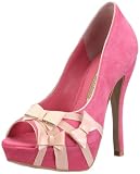 Produkt-Bild: Buffalo London 18478-769 KID SUEDE GORGRAO PU 126901 Damen Pumps