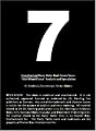 Unauthorized Harry Potter and the Deathly Hallows News: Harry Potter Book Seven and Half-Blood Prince Analysis