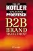 B2B Brand Management