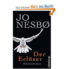 Der Erl�ser: Harry Holes sechster Fall