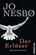 Der Erl�ser: Harry Holes sechster Fall