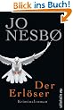 Der Erl�ser: Harry Holes sechster Fall