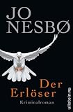 Produkt-Bild: Der Erl&ouml;ser: Harry Holes sechster Fall