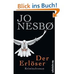 Der Erl�ser: Harry Holes sechster Fall
