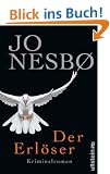 Der Erl�ser: Harry Holes sechster Fall