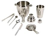 Produkt-Bild: CKTS01 8-teiliges Cocktail Set