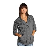 Billabong Juniors' Sergeant Twill Jacket