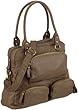 Ara Bags 1948 Tasche, Damen Shopper, 39.5x30x13 cm (B x H x T)
