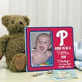 Philadelphia Phillies Youth Frame