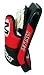 Mylec Jr. Goalie Blocker, Full Rt, Black
