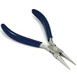 Prideline Round Nose Pliers Wire Wrapping Tool 4.5"