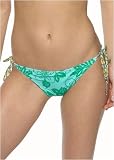 OndadeMar Diva tie side bikini brief
