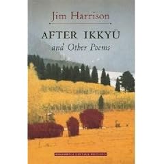 AFTER IKKYU & OTHER POEMS