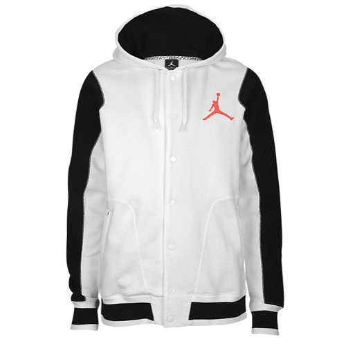Nike Mens Jordan Varsity 2.0 Hoody