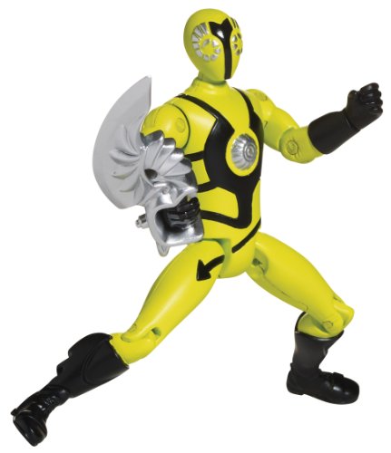 Power Rangers Megaforce Loogie