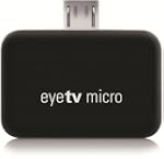 Elgato EyeTV Micro TV-Tuner f�r Micro...