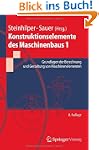 Konstruktionselemente des Maschinenba...