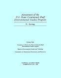 Assessment of the U.S. Outer Continental Shelf Environmental Studies Program: II. Ecology (Assessment of the U. S. Outer Continental Shelf Environmenta) (No. 2)