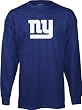 New York Giants Logo Premier Long Sleeve T-Shirt