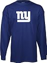 New York Giants Logo Premier Long Sleeve T-Shirt