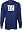 New York Giants Logo Premier Long Sleeve T-Shirt - XX-Large