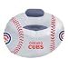 Chicago Cubs Inflatable Air Chair