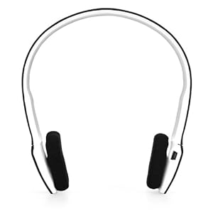 Low cost  Auna Air 300 tooth Wireless Headphones