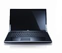 Dell Studio XPS 1640 15.6-Inch Obsidian Black Laptop - Up to 3 Hours 8 Minutes of Battery Life (Windows 7 Home Premium)