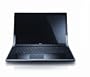Dell Studio XPS 1640 15.6-Inch Obsidian Black Laptop - Up to 3 Hours 8 Minutes of Battery Life (Windows 7 Home Premium)