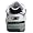 New Balance Men's MR1123 Running Shoe,White/Navy,8.5 D