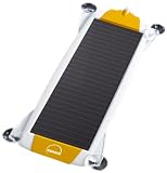 2 Watt Sunsei Solar Powered Battery Charger
