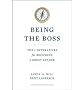 [Being the Boss: The 3 Imperatives for Becoming a Great Leader]Being the Boss: The 3 Imperatives for Becoming a Great Leader BY Hill, Linda A.(Author)Hardcover