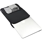 Cosmos &reg; Neoprene Sleeve Case Bag Cover for Apple Macbook air 11"/11-inch 11.6"/11.6 inch or google Chromebook 11"