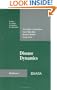 Disease Dynamics (Systems & Control: Foundations & Applications)