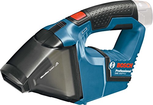  Bosch GAS 10.8 V-LI 10.8v Cordless Li-ion Vacuum - Body Only 