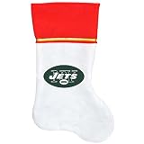 NFL New York Jets Traditional Stocking