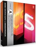 Adobe Creative Suite 5.5 Design Premium Macintosh版 アップグレード版「A」(CS4からのアップグレード)