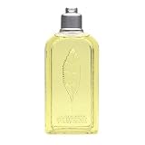 L'OCCITANE Verbena Harvest Shower Gel 8.4 fl oz (250 ml)