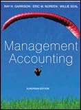 Management Accounting: European Adaptation