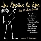 Revue Jaco Pastorius Big Band  / Word of Mouth Revisited