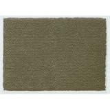 デザインライフ バスマット VIF 50×70cm ベージュ【代引不可】