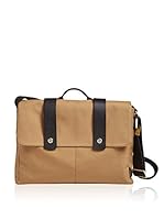 Skagen Bolsa messenger Tranum (Cuero)