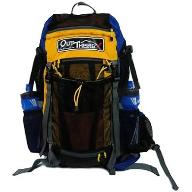 OutThere AS-1 30-Liter Backpack