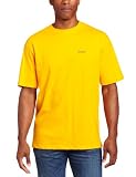Reebok Men's Core Active Combed Cotton Tee,Throwing Light ,Medium
