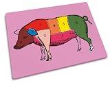 Review Joseph Joseph Ltd  / Joseph Joseph Worktop Saver, Pork