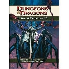Dragons 4.0 : Bestiaire Fantastique 3